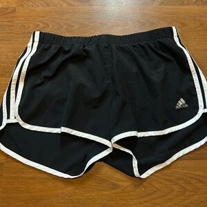 Adidas Aeroready 3” Shorts